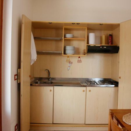 Casa Tea Villa Đảo Lipari Ngoại thất bức ảnh