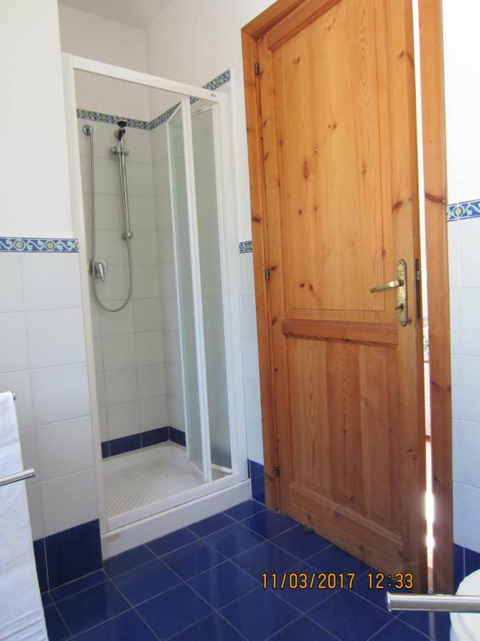 Casa Tea Villa Đảo Lipari Ngoại thất bức ảnh