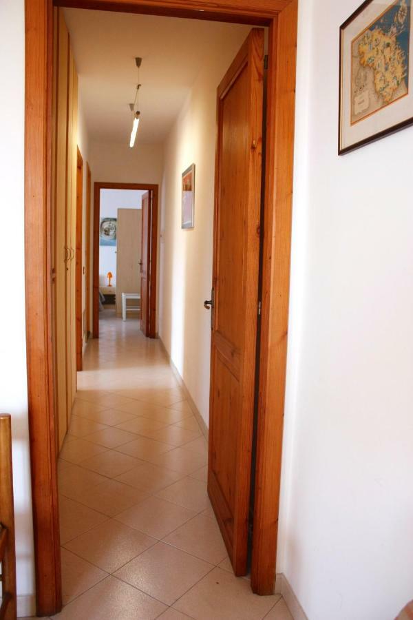 Casa Tea Villa Đảo Lipari Ngoại thất bức ảnh