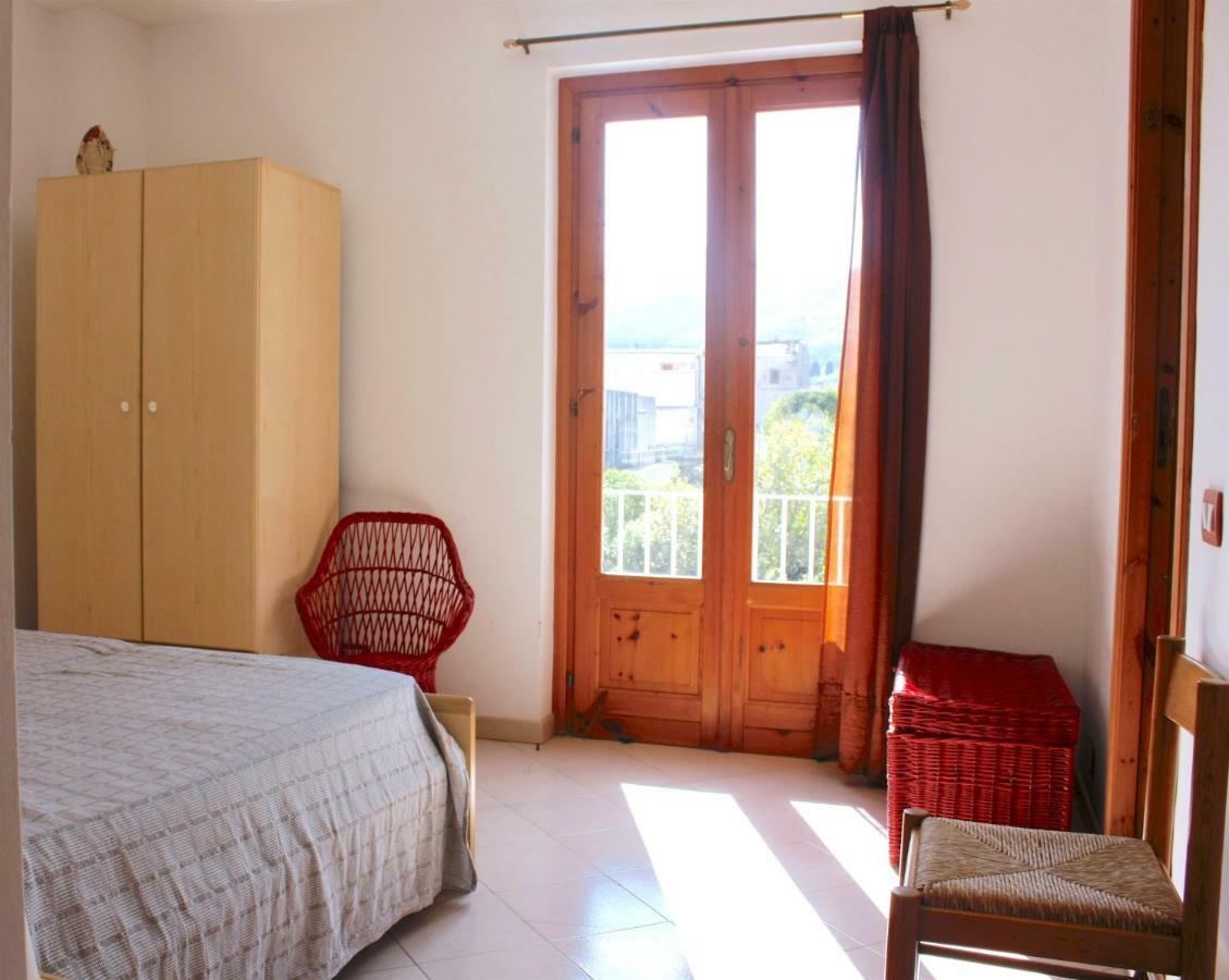 Casa Tea Villa Đảo Lipari Ngoại thất bức ảnh